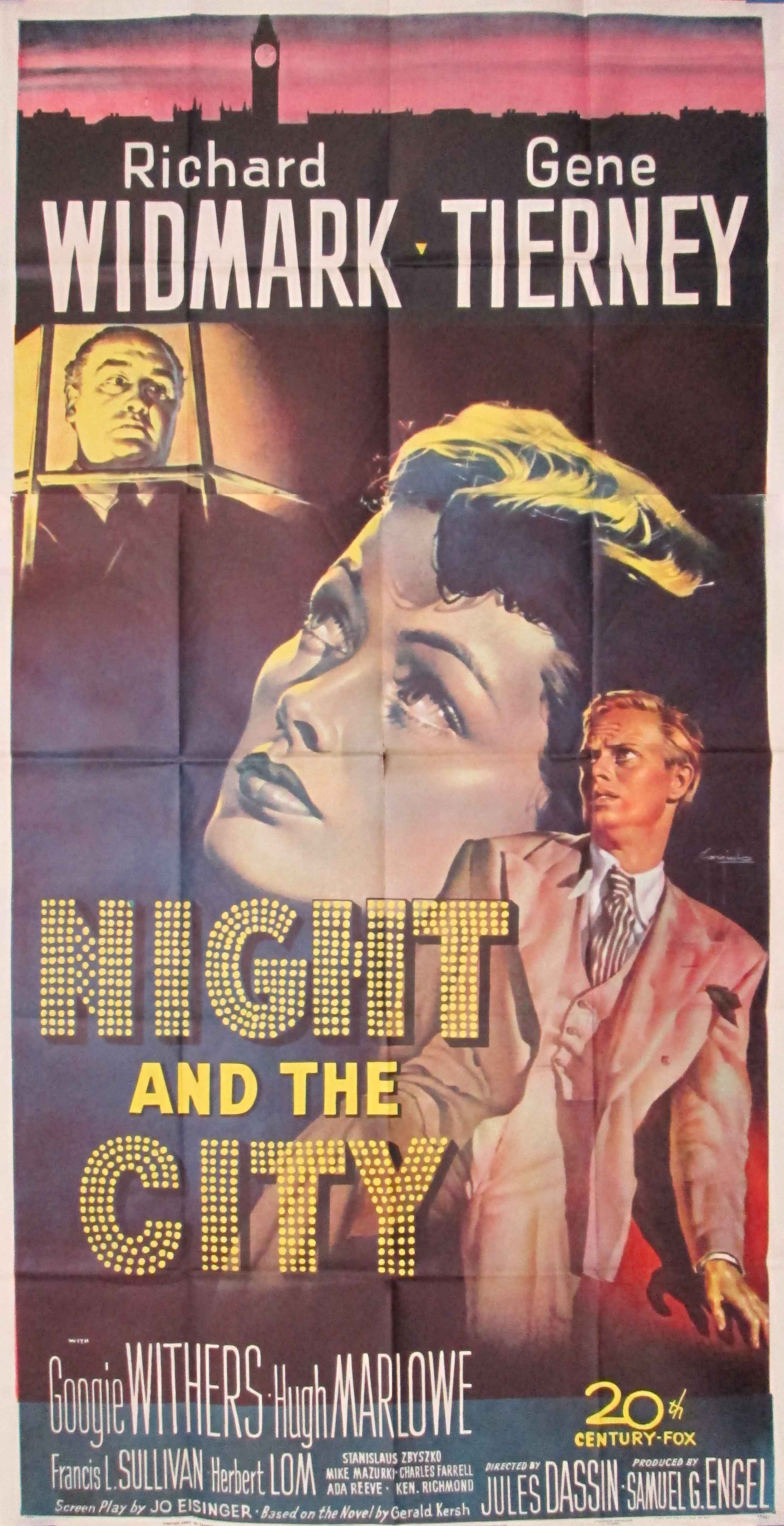 Hollywood Poster Auction Vintage Movie Posters