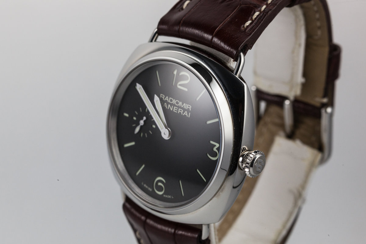 panerai 337