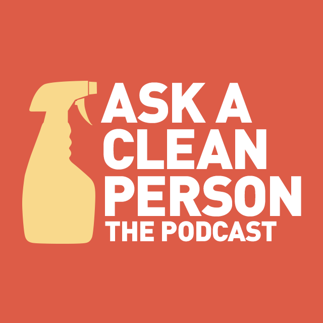 Ask a Clean Person Ask a Clean Person