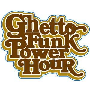 Ghettofunk