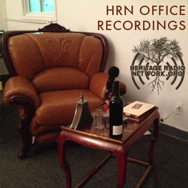 Office-recordings