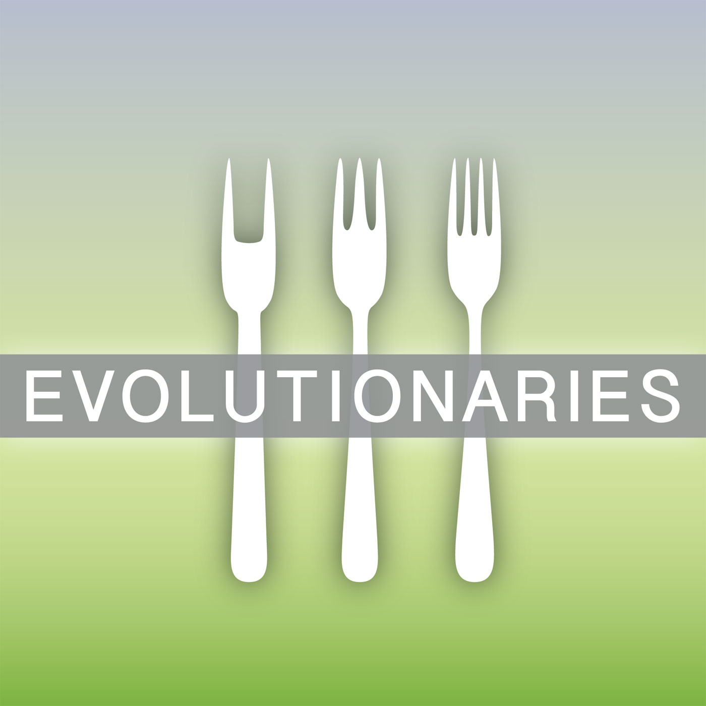 Evolutionaries Evolutionaries