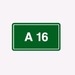 A16