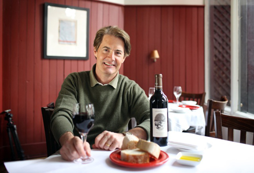 Kyle MacLachlan