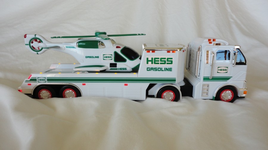 2011_Hess_Truck