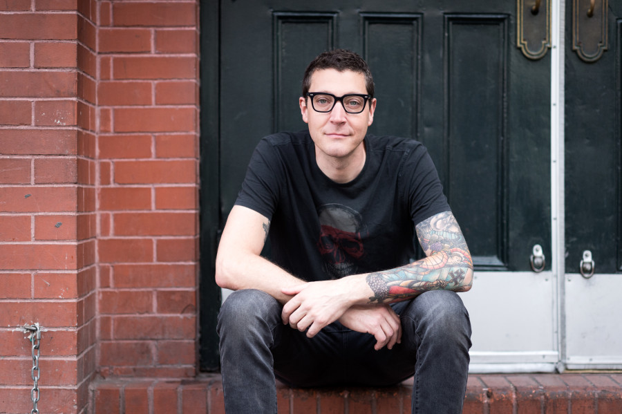 Patrick Cappiello