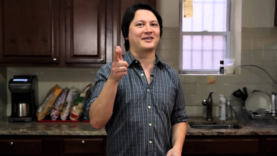 kenji lopez