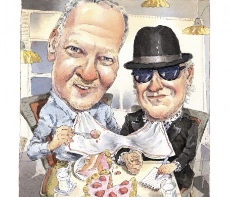 credit: John Cuneo