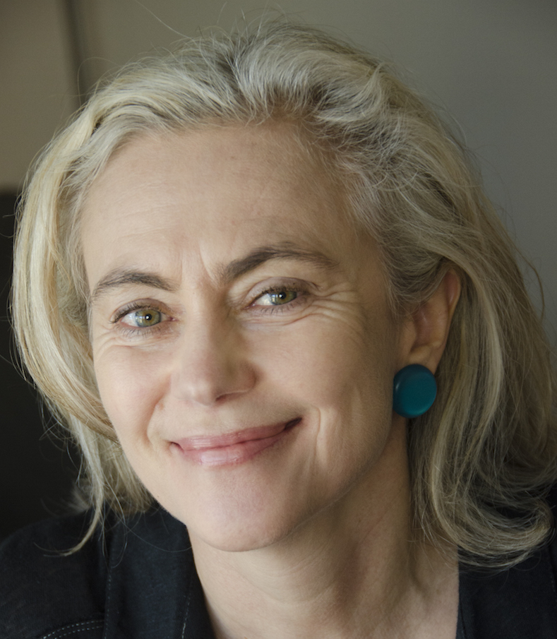 Jane Alison
