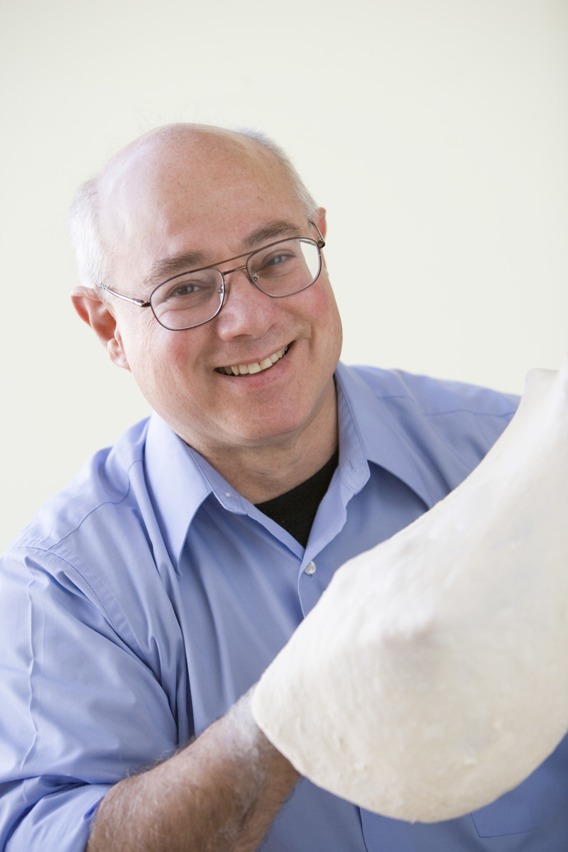 International Symposium on Bread Preview with Peter Reinhart Heritage Radio Network