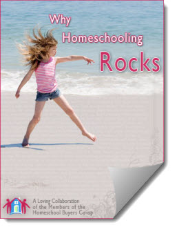 Homeschool Buyers Co-op