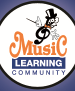 SAVE 50% on MusicLearning Community.com