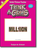 Think-A-Grams A1