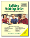 Building Thinking Skills Level 3 Figural - Instruction/Answer Guide