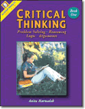 Critical Thinking Book 1, Student