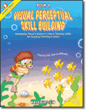 Visual Perceptual Skill Building Book 1
