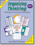 Organizing Thinking Book 1