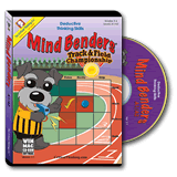 Mind Benders A1/A2 Software
