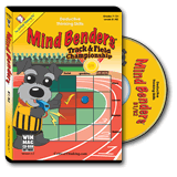 Mind Benders B1/B2 Software