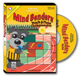Mind Benders B3/B4 Software