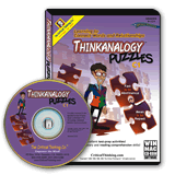 ThinkAnalogy Puzzles C1 Software