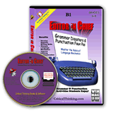 Editor in Chief B1 Software