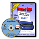 Editor in Chief A2 Software