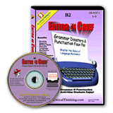 Editor in Chief B2 Software