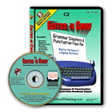 Editor in Chief C2 Software