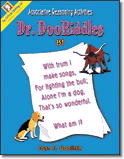 Dr. DooRiddles B1
