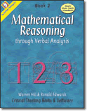 Mathematical Reasoning Book 2, Student