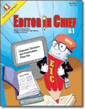Editor In Chief A1