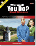 What Would You Do? Book 2