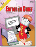 Editor In Chief B1
