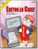 Editor In Chief B2
