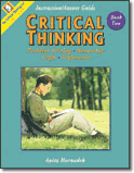 Critical Thinking Book 2, Teacher
