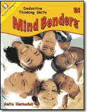 Mind Benders  B1