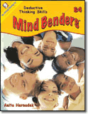 Mind Benders B4