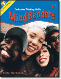 Mind Benders C1