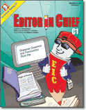 Editor in Chief C1