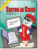 Editor in Chief C2