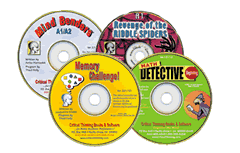 Grades 2-3 Software Bundle