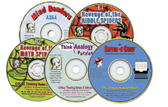 Grades 4-6 Software Bundle 1