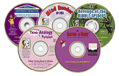 Grades 7-8 Software Bundle