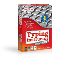 Typing Instructor Platinum
