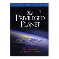 The Privileged Planet