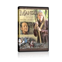 Mandie and the Secret Tunnel