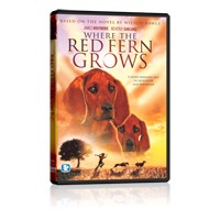 Where the Red Fern Grows