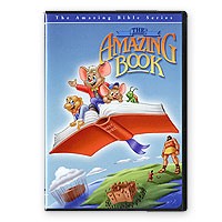 The Amazing Book&reg;