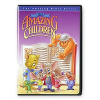 The Amazing Children&reg;